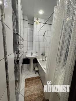 2-к квартира, вторичка, 57м2, 2/12 этаж