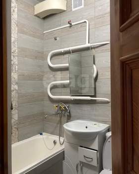 1-к квартира, вторичка, 30м2, 5/5 этаж