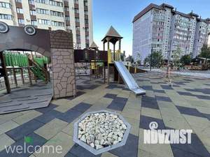 2-к квартира, вторичка, 60м2, 21/25 этаж