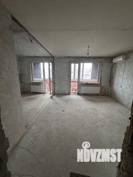 3-к квартира, вторичка, 69м2, 10/10 этаж