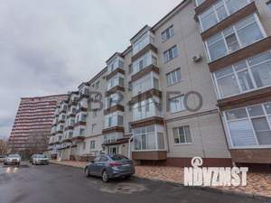 2-к квартира, вторичка, 58м2, 5/5 этаж