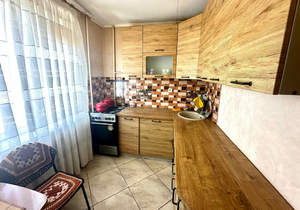 1-к квартира, вторичка, 36м2, 8/9 этаж