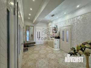 3-к квартира, вторичка, 130м2, 3/12 этаж