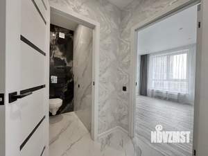 1-к квартира, вторичка, 37м2, 7/12 этаж