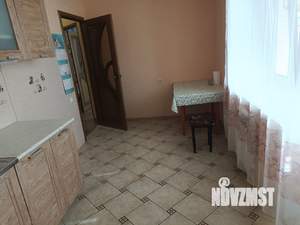1-к квартира, вторичка, 36м2, 4/10 этаж