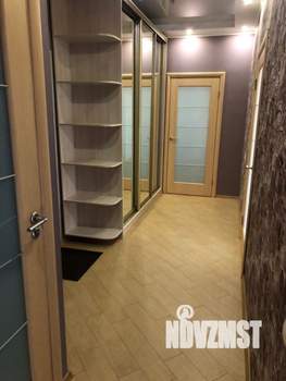 2-к квартира, вторичка, 60м2, 6/10 этаж