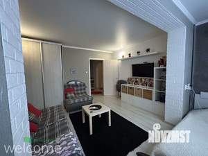 2-к квартира, вторичка, 62м2, 3/9 этаж