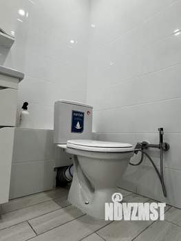 1-к квартира, вторичка, 40м2, 3/19 этаж