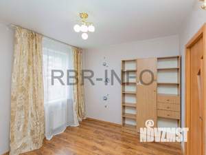 2-к квартира, вторичка, 57м2, 5/10 этаж