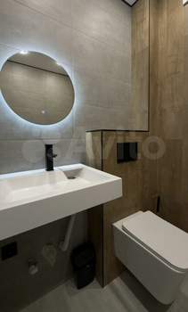 1-к квартира, вторичка, 32м2, 4/6 этаж