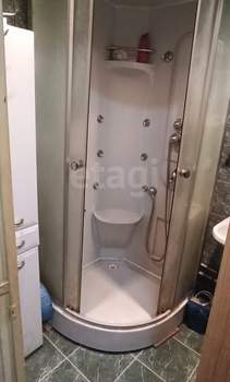 3-к квартира, вторичка, 59м2, 3/5 этаж