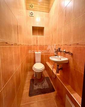 3-к квартира, вторичка, 80м2, 3/10 этаж