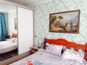 3-к квартира, вторичка, 72м2, 1/10 этаж