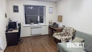 1-к квартира, вторичка, 41м2, 6/16 этаж