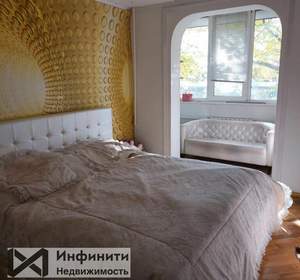 3-к квартира, вторичка, 64м2, 2/9 этаж