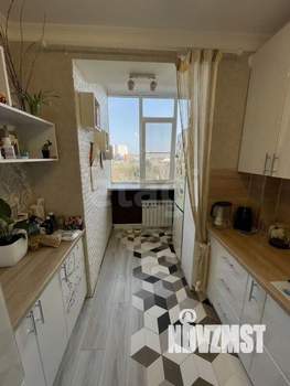 1-к квартира, вторичка, 40м2, 5/10 этаж