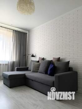 2-к квартира, вторичка, 51м2, 11/18 этаж