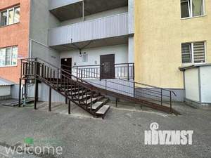 1-к квартира, вторичка, 41м2, 1/16 этаж