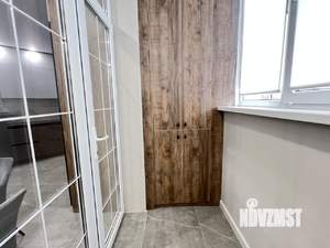 3-к квартира, вторичка, 81м2, 4/19 этаж