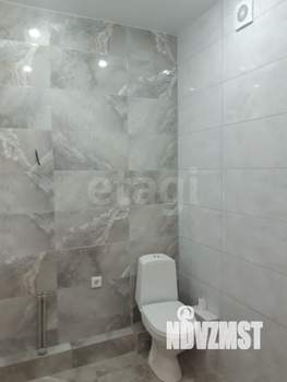 1-к квартира, вторичка, 34м2, 2/18 этаж