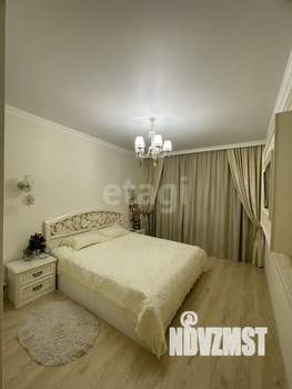 3-к квартира, вторичка, 78м2, 4/13 этаж