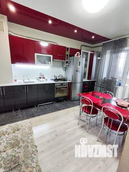 3-к квартира, вторичка, 65м2, 1/11 этаж