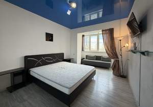 1-к квартира, вторичка, 29м2, 4/10 этаж