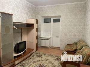 1-к квартира, вторичка, 41м2, 1/11 этаж