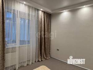 2-к квартира, вторичка, 60м2, 4/10 этаж