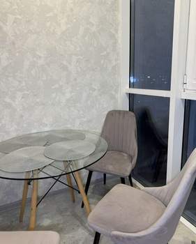 1-к квартира, вторичка, 28м2, 8/16 этаж