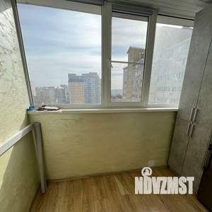 1-к квартира, вторичка, 38м2, 7/10 этаж