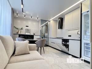 4-к квартира, вторичка, 90м2, 13/24 этаж