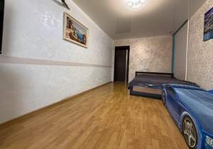 2-к квартира, вторичка, 48м2, 4/5 этаж
