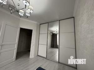1-к квартира, вторичка, 34м2, 14/16 этаж
