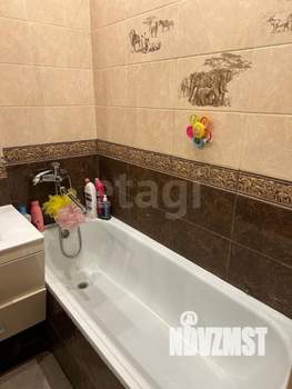 1-к квартира, вторичка, 48м2, 11/20 этаж