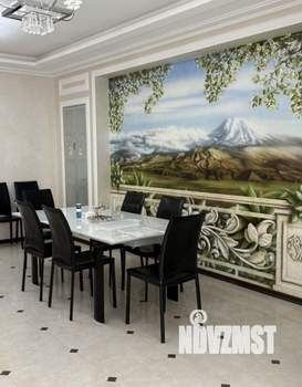 3-к квартира, вторичка, 160м2, 11/12 этаж