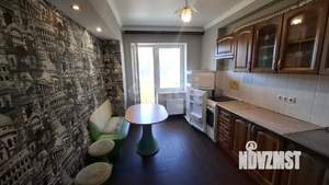 2-к квартира, вторичка, 65м2, 2/16 этаж
