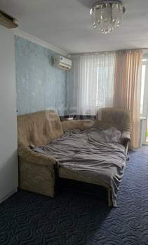 3-к квартира, вторичка, 49м2, 4/5 этаж