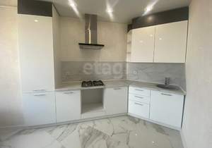 1-к квартира, вторичка, 35м2, 20/20 этаж