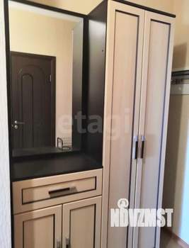 2-к квартира, вторичка, 50м2, 10/17 этаж