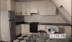 3-к квартира, вторичка, 80м2, 9/9 этаж