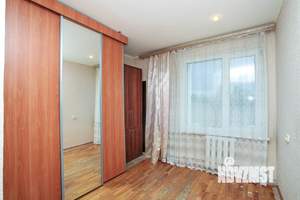 4-к квартира, вторичка, 60м2, 5/5 этаж