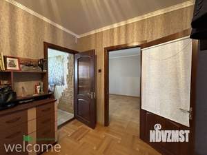 4-к квартира, вторичка, 74м2, 7/10 этаж