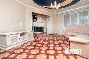 3-к квартира, вторичка, 71м2, 1/9 этаж