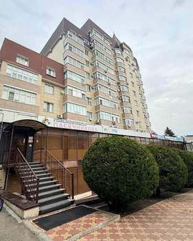 2-к квартира, вторичка, 75м2, 4/10 этаж