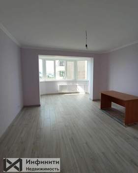 2-к квартира, вторичка, 85м2, 8/19 этаж