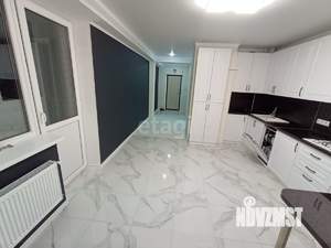 2-к квартира, вторичка, 82м2, 15/16 этаж