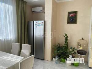 3-к квартира, вторичка, 104м2, 8/9 этаж