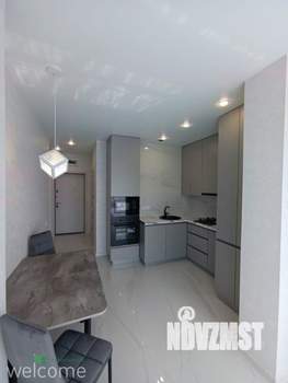 1-к квартира, вторичка, 34м2, 6/9 этаж