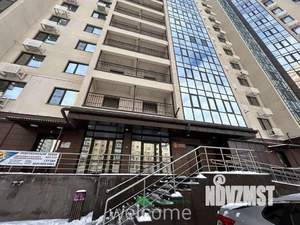 1-к квартира, вторичка, 47м2, 15/16 этаж